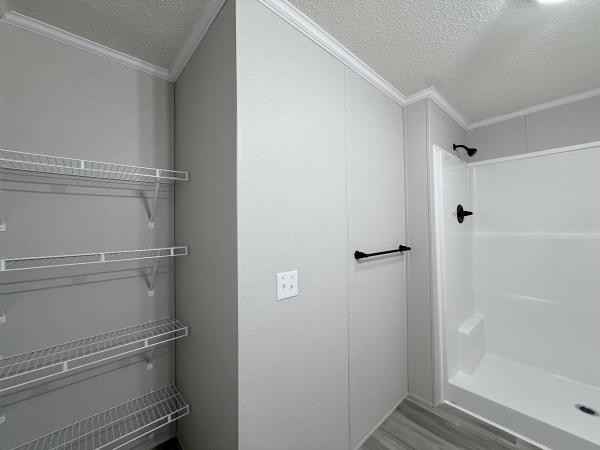 2025 Champion-Topeka Mobile Home