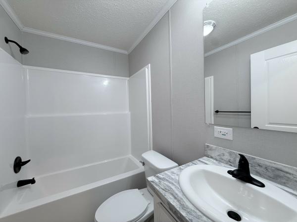 2025 Champion-Topeka Mobile Home