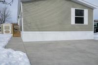 2025 Champion-Topeka Mobile Home