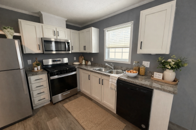 Photo 2 of 27 of home located at 79 Third St. #79 Dearborn Heights, MI 48127