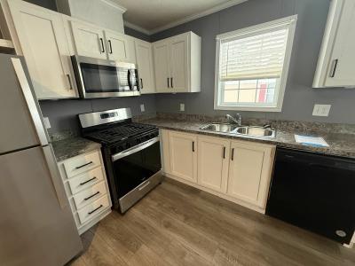 Photo 3 of 27 of home located at 79 Third St. #79 Dearborn Heights, MI 48127