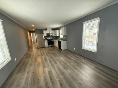 Photo 4 of 27 of home located at 79 Third St. #79 Dearborn Heights, MI 48127