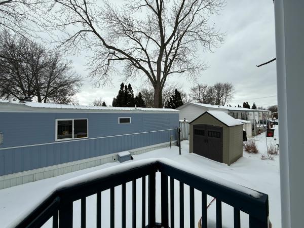 2022 Champion - Topeka  Home