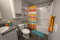 2022 Champion - Topeka  Home