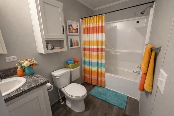 2022 Champion - Topeka  Home