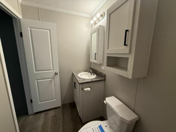 2022 Champion - Topeka  Home