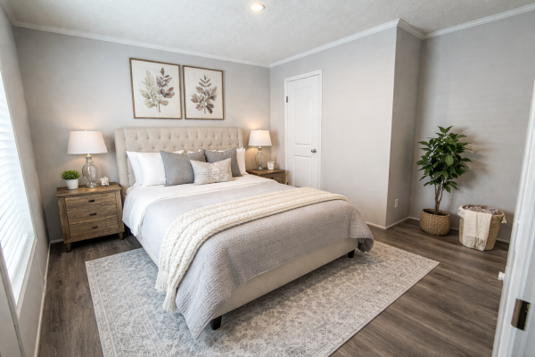 2022 Champion - Topeka  Home