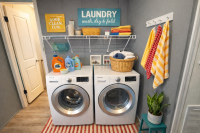 2022 Champion - Topeka  Home