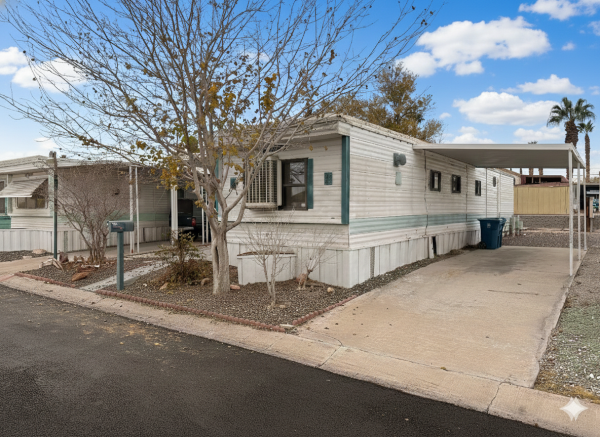 1970 Champion Mobile Home For Sale
