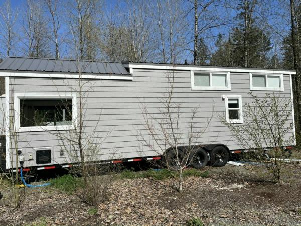 Photo 1 of 2 of home located at 65000 E. Hwy 26 #Fc288 Welches, OR 97067