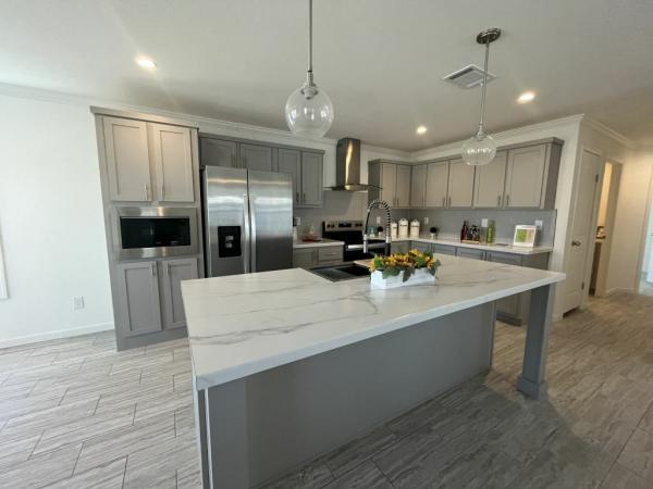 2026 Champion - Lake City Coral Springs Mobile Home