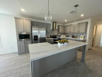 Mobile Home at 8775 20th Street #57 Vero Beach, FL 32966