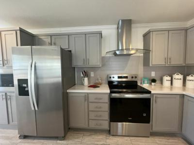 Photo 3 of 20 of home located at 8775 20th Street #57 Vero Beach, FL 32966