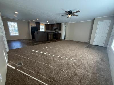 Photo 3 of 32 of home located at 71517 St. David Ct. #372 Romeo, MI 48065