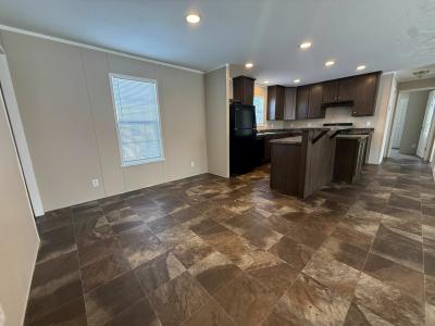 Photo 4 of 32 of home located at 71517 St. David Ct. #372 Romeo, MI 48065