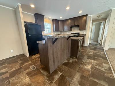 Photo 5 of 32 of home located at 71517 St. David Ct. #372 Romeo, MI 48065