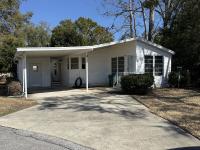 1992 Palm Harbor Mobile Home