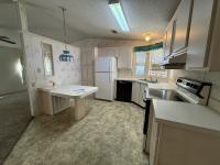 1992 Palm Harbor Mobile Home