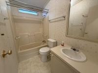 1992 Palm Harbor Mobile Home