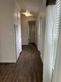 2023 Elliott Mobile Homes Solitaire Mobile Home