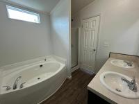 2023 Elliott Mobile Homes Solitaire Mobile Home