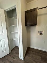 2023 Elliott Mobile Homes Solitaire Mobile Home