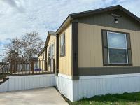 2023 Elliott Mobile Homes Solitaire Mobile Home