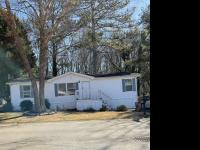 1999 Palm Harbor 3544 Mobile Home