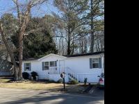 1999 Palm Harbor 3544 Mobile Home