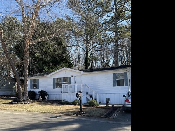 1999 Palm Harbor 3544 Mobile Home