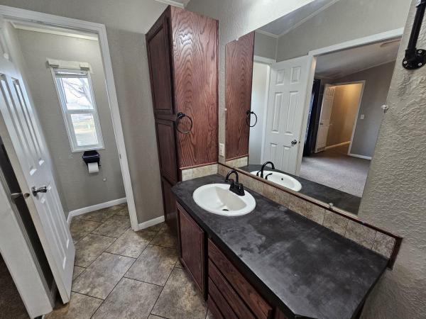 Photo 1 of 2 of home located at 800 Lexington Lot #30 Norman, OK 73069