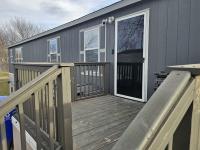 2018 SOLITAIRE Mobile Home