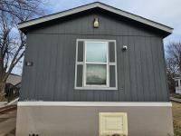 2018 SOLITAIRE Mobile Home