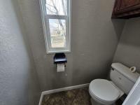 2018 SOLITAIRE Mobile Home