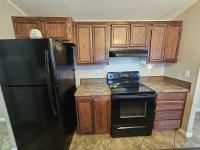 2018 SOLITAIRE Mobile Home