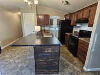 2018 SOLITAIRE Mobile Home