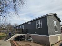 2018 SOLITAIRE Mobile Home