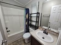 2018 SOLITAIRE Mobile Home