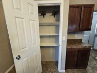 2018 SOLITAIRE Mobile Home