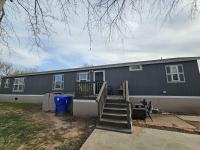 2018 SOLITAIRE Mobile Home