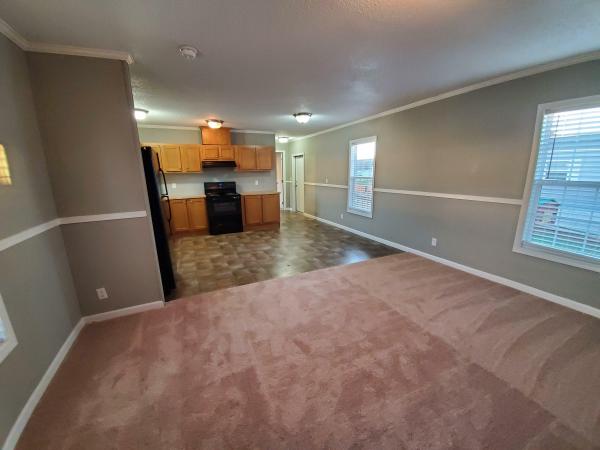 2016 Schult Yes Mobile Home