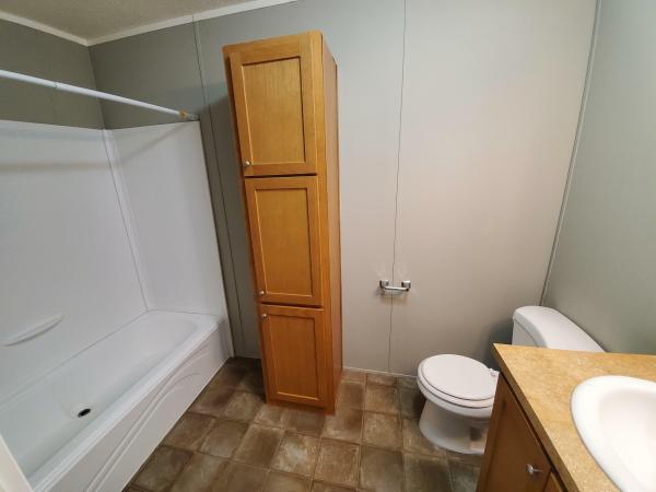 2016 Schult Yes Mobile Home