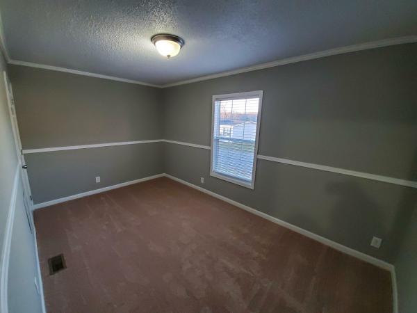 2016 Schult Yes Mobile Home