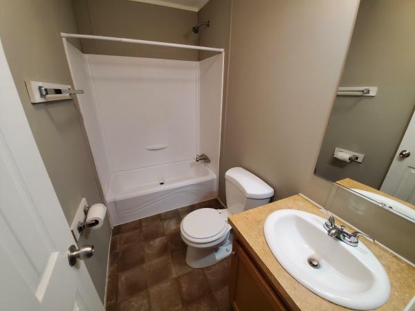 2016 Schult Yes Mobile Home