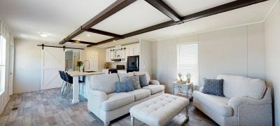 Mobile Home at 46555 Cheylade Drive, Site #1259 Macomb, MI 48044