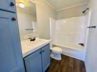 2014 Clayton Homes Inc Answer Mobile Home