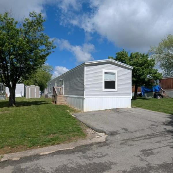 2021 Hamilton Mobile Home For Sale