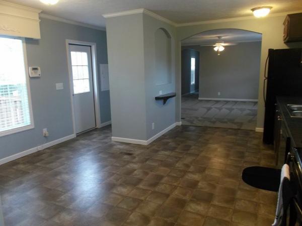 Photo 1 of 2 of home located at 5508 Forest Road Lot 151 Greensboro, NC 27406