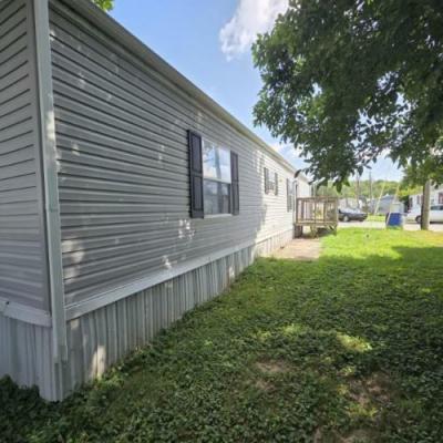 Photo 5 of 5 of home located at 7803 St Andrews Church Rd.#0001 Louisville, KY 40214