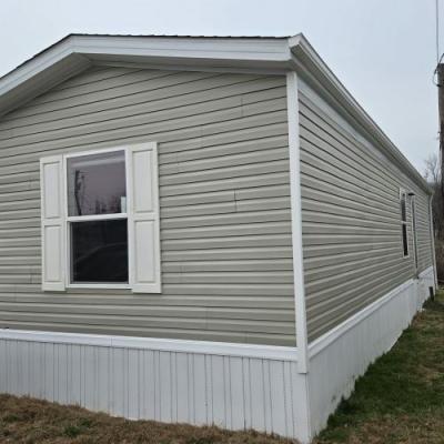 Mobile Home at 7803 St Andrews Church Rd.#0053 Louisville, KY 40214